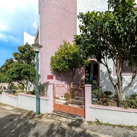 Apartament Katika's Mansion Pylion