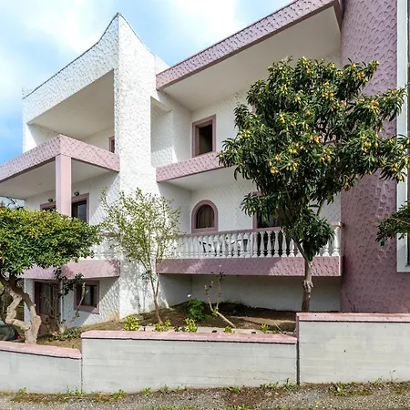 Katika's Mansion